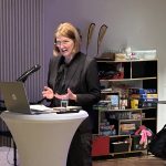 Antje Runge, Bürgermeisterin von Oberursel