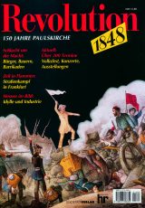 1998 Illustrierte 150 Jahre Paulskirche