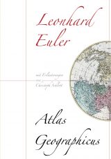 Buch Atlas Euler 03