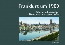 Buch Ffm 1900