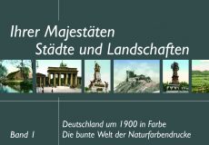 Deutschland 1900 1