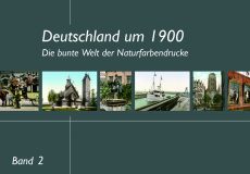 Deutschland 1900 2