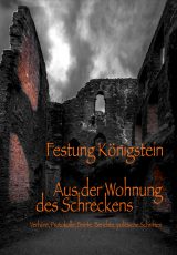 Festung Königstein, Anil + Schlott Foliant Festung Königstein, Anil + Schlott Foliant