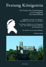 Festung Königstein, Frauen Festung Königstein, Frauen