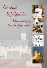 Festung Königstein, Gefängnis, 2017, Foliant Festung Königstein, Gefängnis, 2017, Foliant