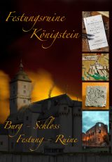 Festungsruine, Foliant, Burg-Schloss … Festungsruine, Foliant, Burg-Schloss …