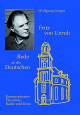Geiger, Rede an die Deutschen