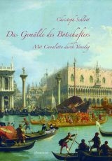 Gemälde Botschafter Venedig