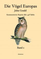 Gould Vögel Europas 2