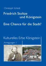 KEK Anregungen 1, Stoltze KEK Anregungen 1, Stoltze