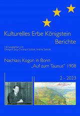 KEK Berichte 2 2023 KEK Berichte 2 2023