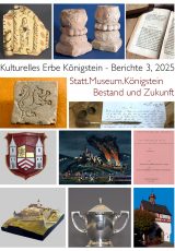 KEK Berichte 3 2025 KEK Berichte 3 2025