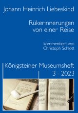 KM 3, 2023, Liebeskind KM 3, 2023, Liebeskind