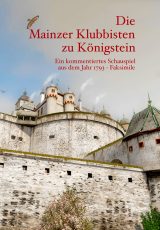 Mainzer Klubbisten Königstein Mainzer Klubbisten Königstein