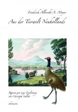 Meyer Tierwelt Neuholland