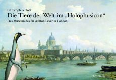 Schlott Holophusicon London