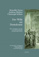 Wille zur Demokratie, Erenz-Molitor … Wille zur Demokratie, Erenz-Molitor …